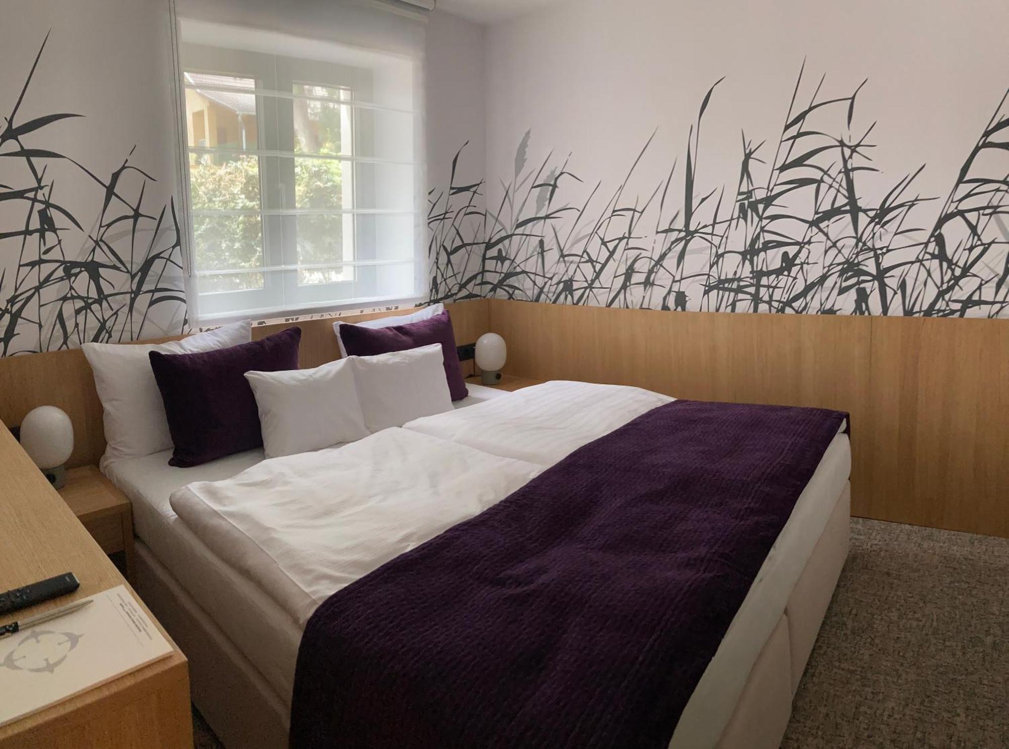 Donautica Hotel & Restaurant Fadd-Dombori エクステリア 写真